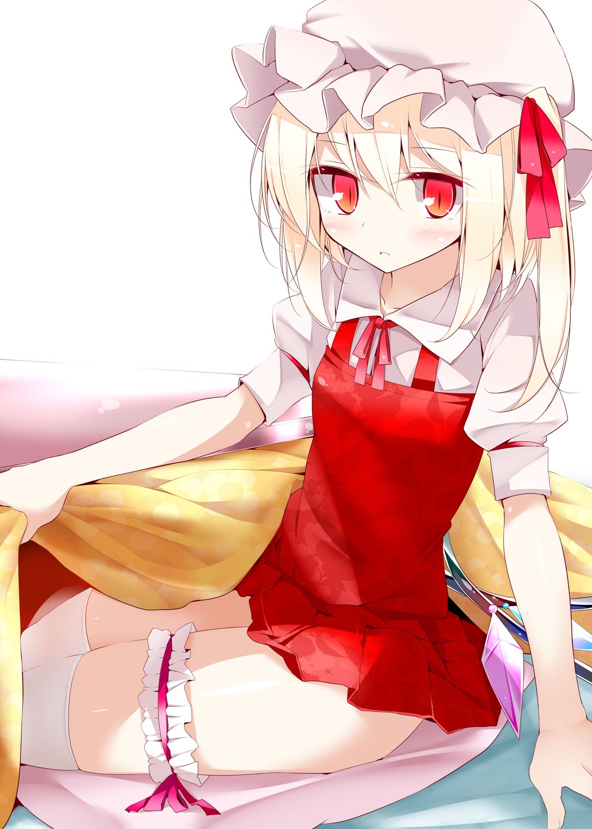 Flan-chan Kutsushita Bon 2 - Kotatsu Hen | Flan-chan's Socks Book 2 - Kotatsu Chapter page 3 full