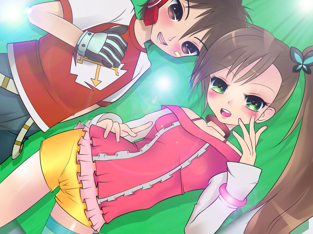 Chousoku Hentai Choukyou Gylolizetter 2: Kakeru-kun to Netorare ★ Date Hen page 8 full