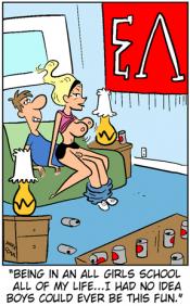 XNXX Humoristic Adult Cartoons May 2013 page 3 full
