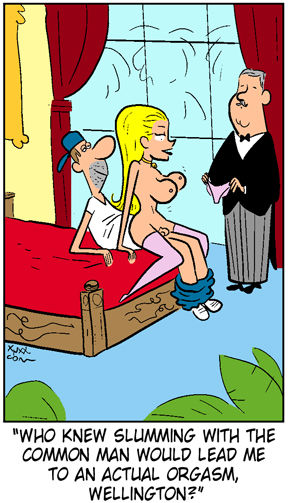 XNXX Humoristic Adult Cartoons May 2013 page 4 full