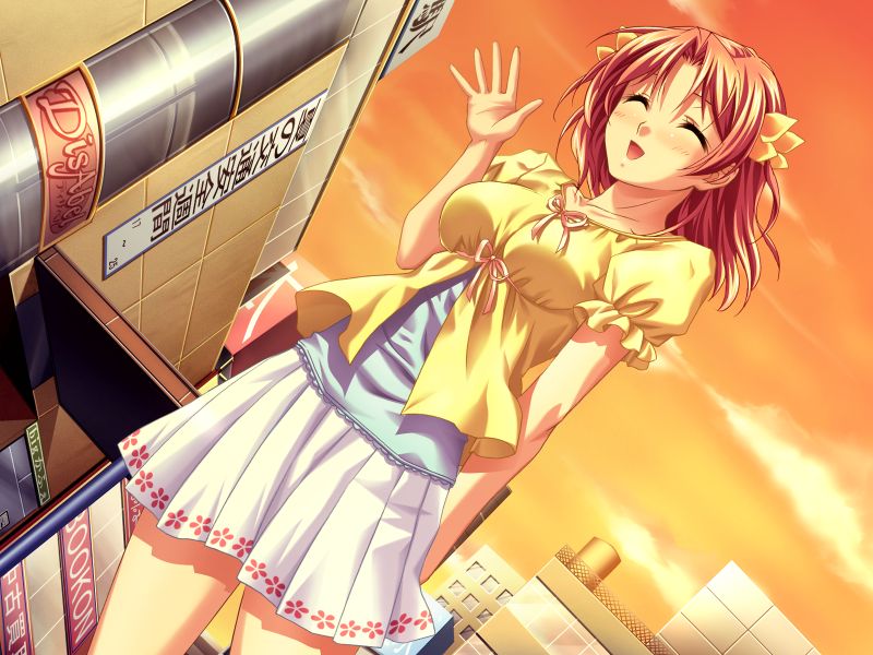 Sim Love ~ Hito Natsu no Kiseki page 5 full