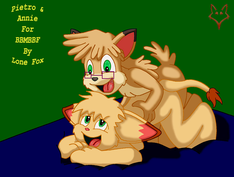 Little Tails - Fan arts page 5 full