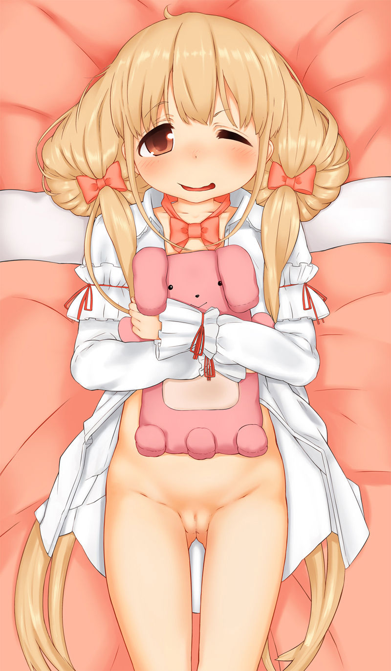 Futaba Anzu-chan Peropero Shashin Satsueikai page 4 full