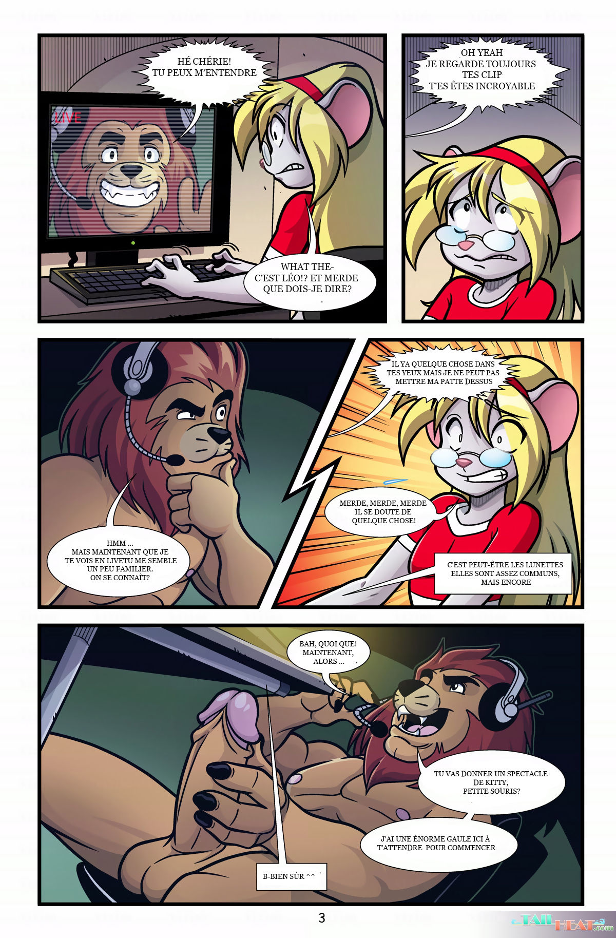 Camwhore french page 4 full