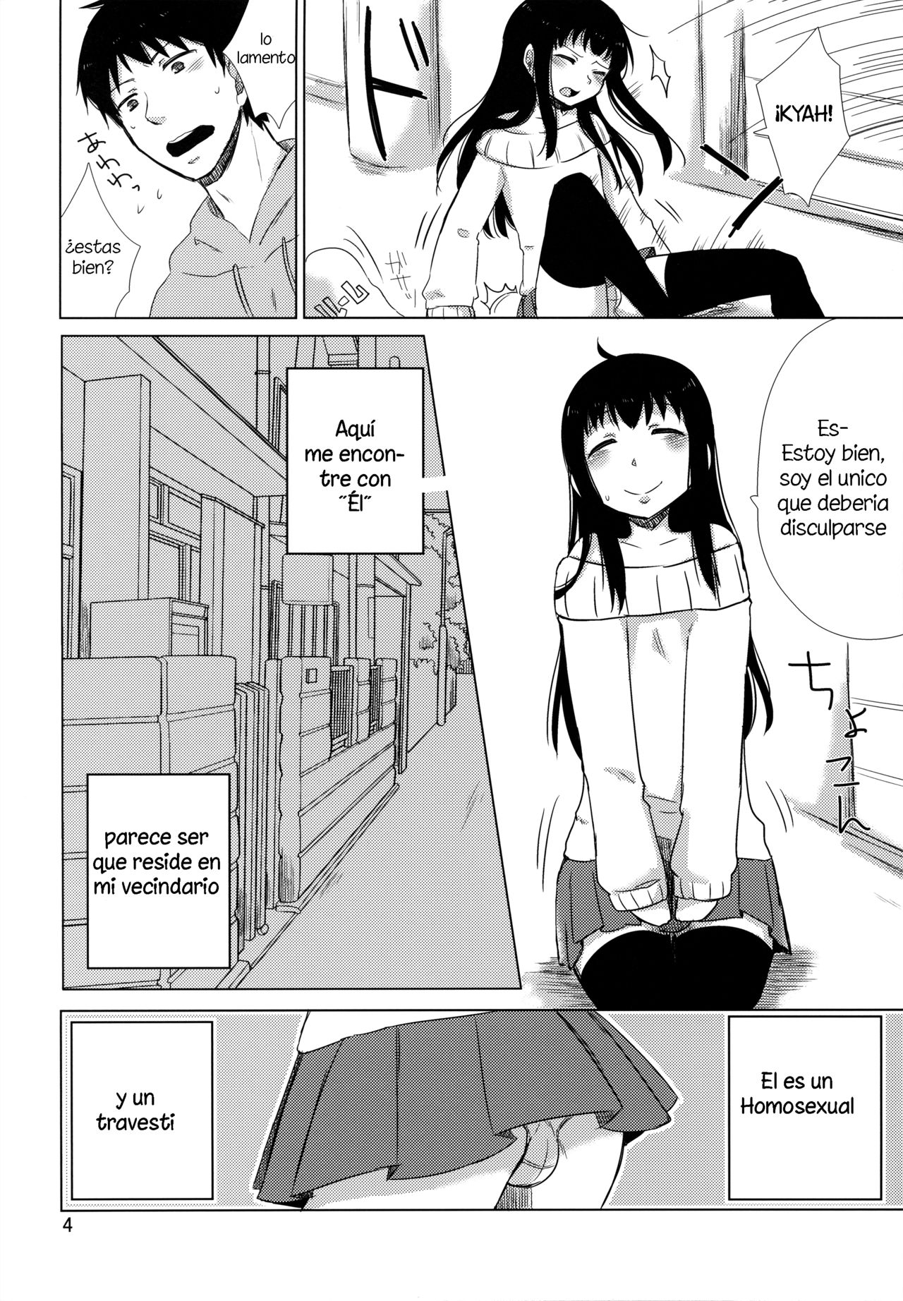 Anata no Onegai Kanaemasu | Yo Puedo Realizar tú deseo page 6 full