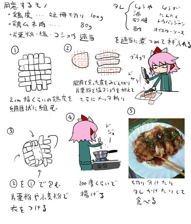 - Artist - SKJ page 1 full