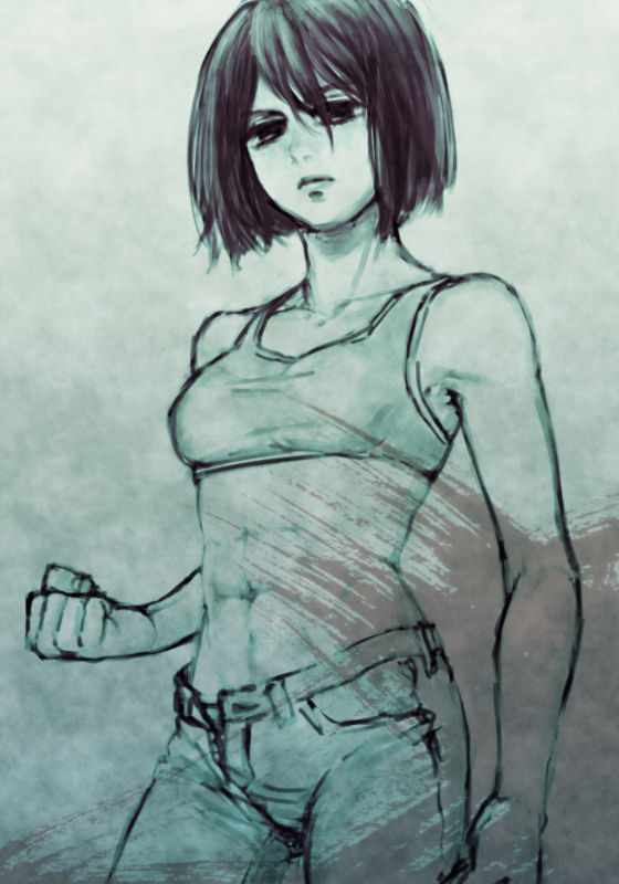 Shingeki no kyojin page 10 full