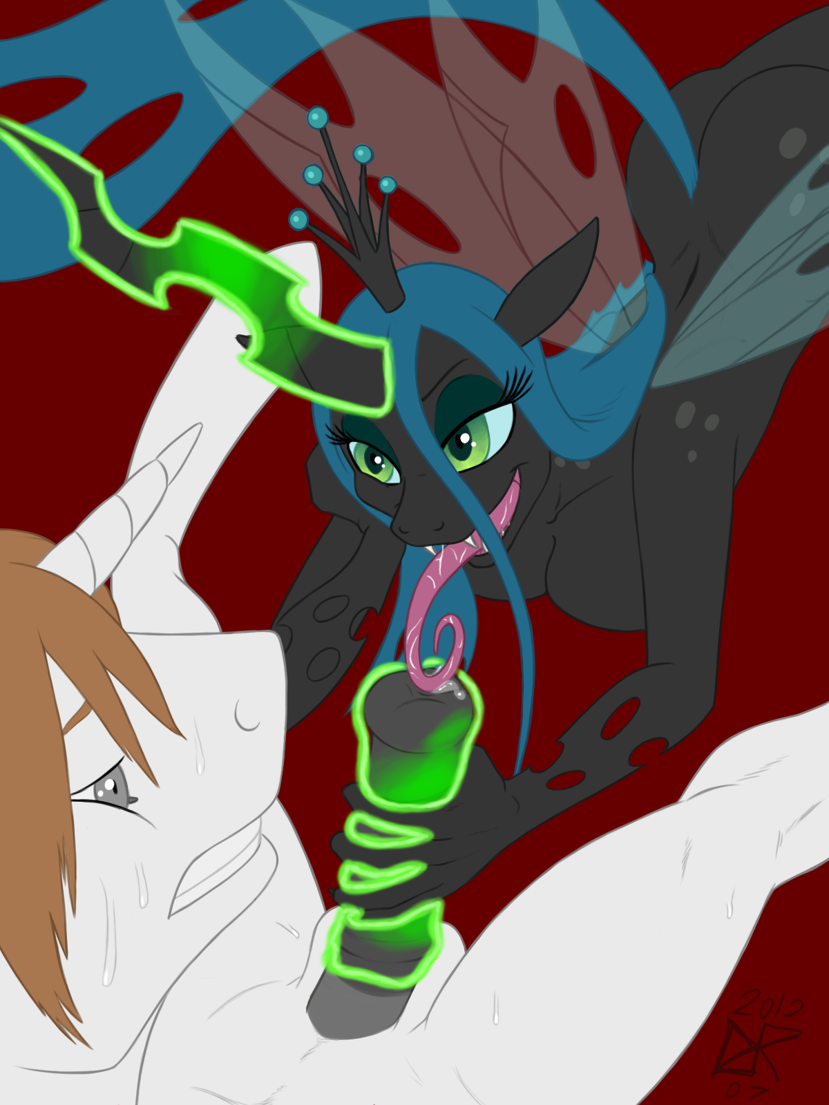 My liitle pony hentai page 5 full