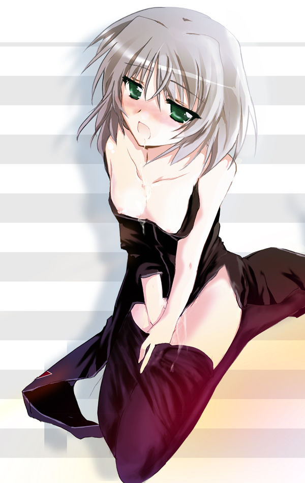 Strike Witches - witches of Orussia page 9 full