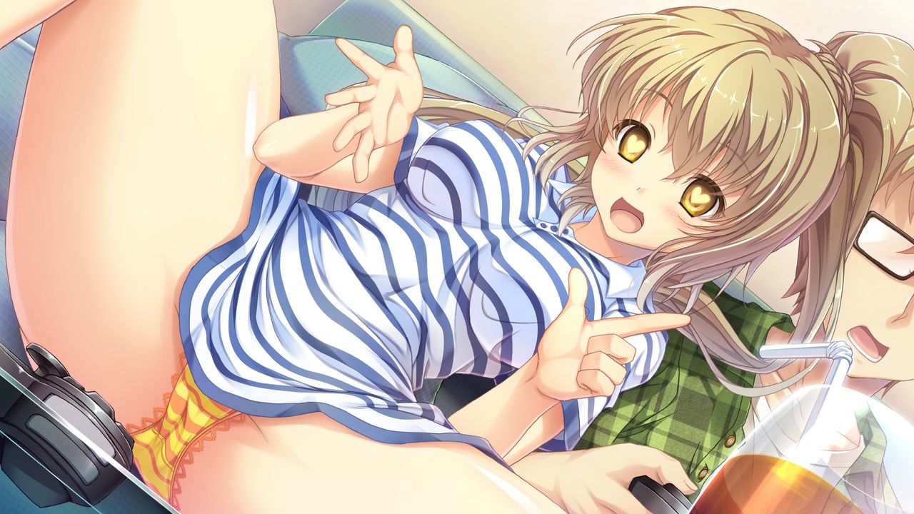 Otome Switch ~Kare ga Motteru Kanojo no Remocon~ page 7 full