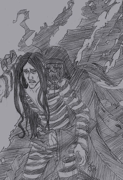 Disturbing Harry Potter Pics page 4 full