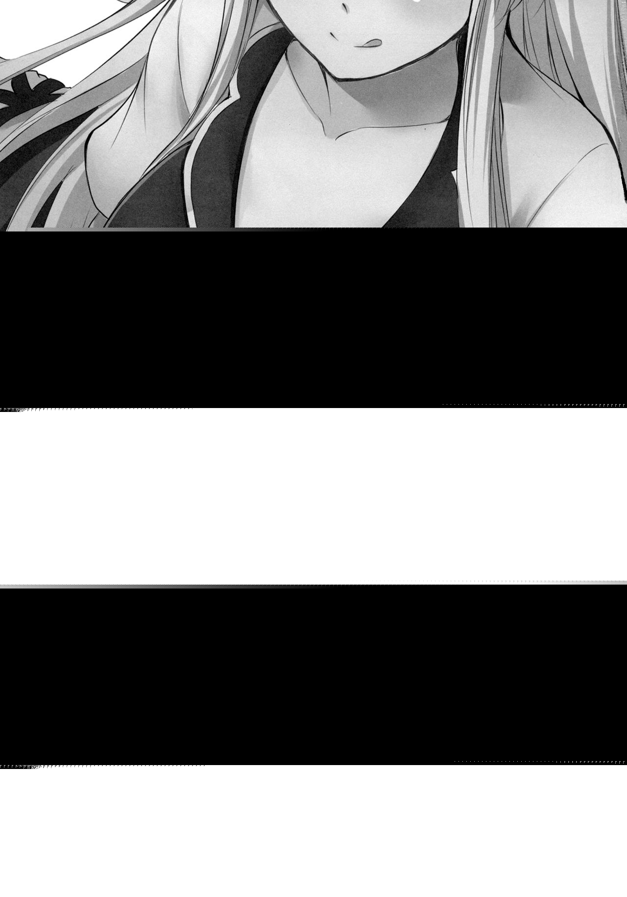Kamishirasawa Keine no Dosukebe Kojinjugyou | Les cours privés super cochons de Keine Kamishirasawa page 3 full