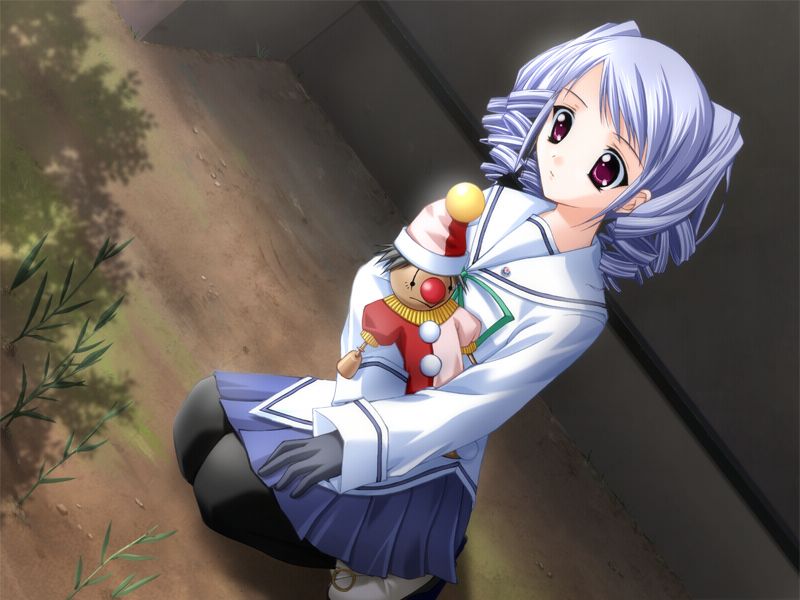 Kotori Love Ex P page 2 full