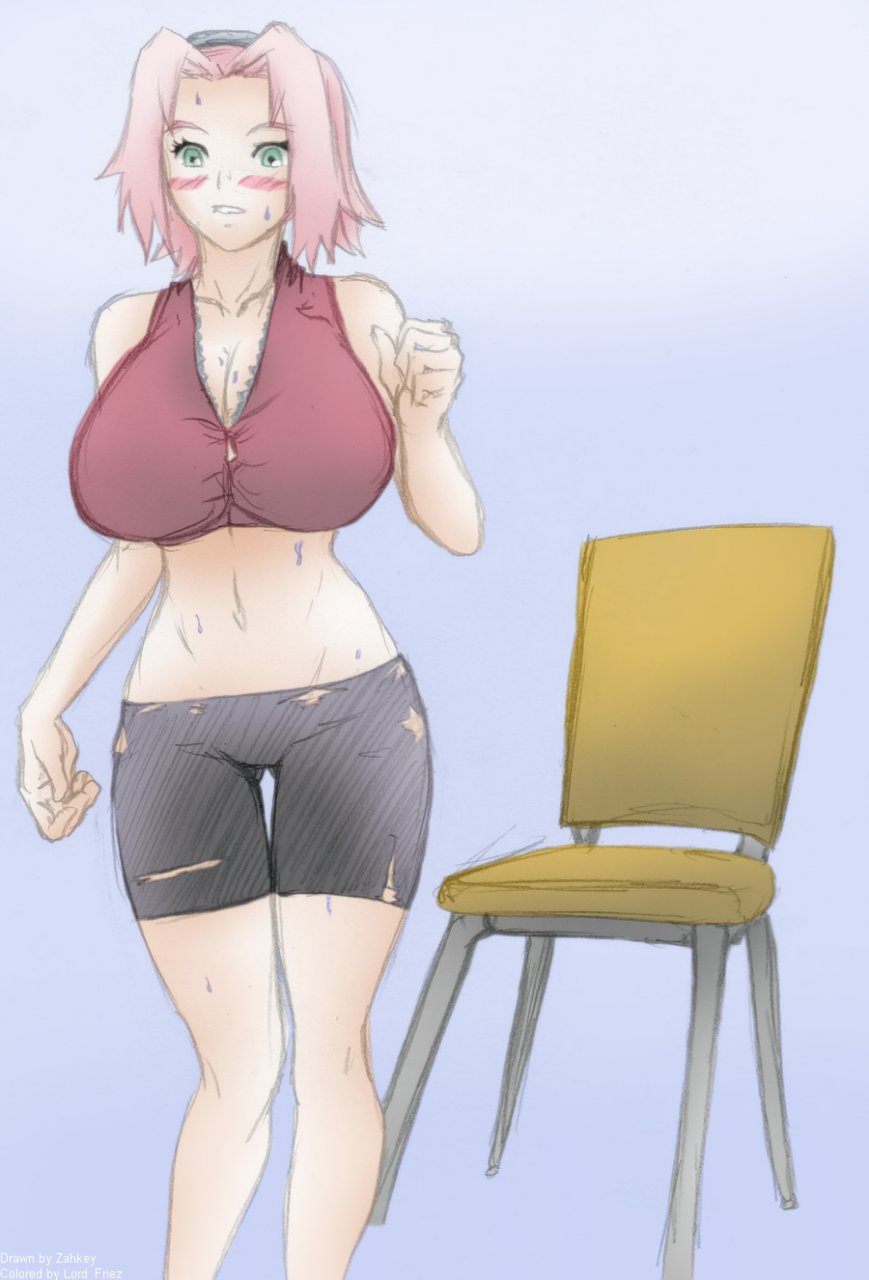 Sakura Growth Sequence page 1 full