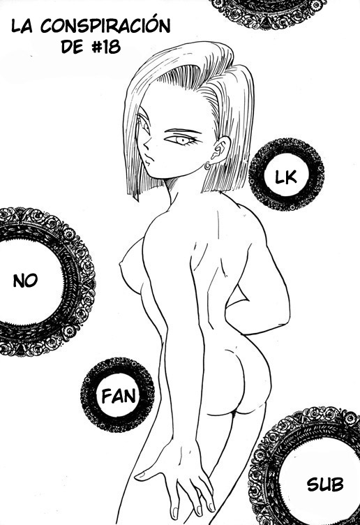 Imo wa A-18  LKNOFansub page 1 full