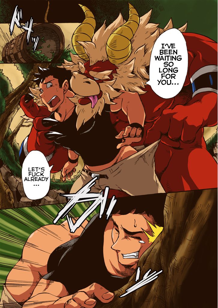 Yajuu a Search page 7 full