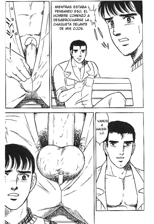 Kuso Miso Technique page 3 full