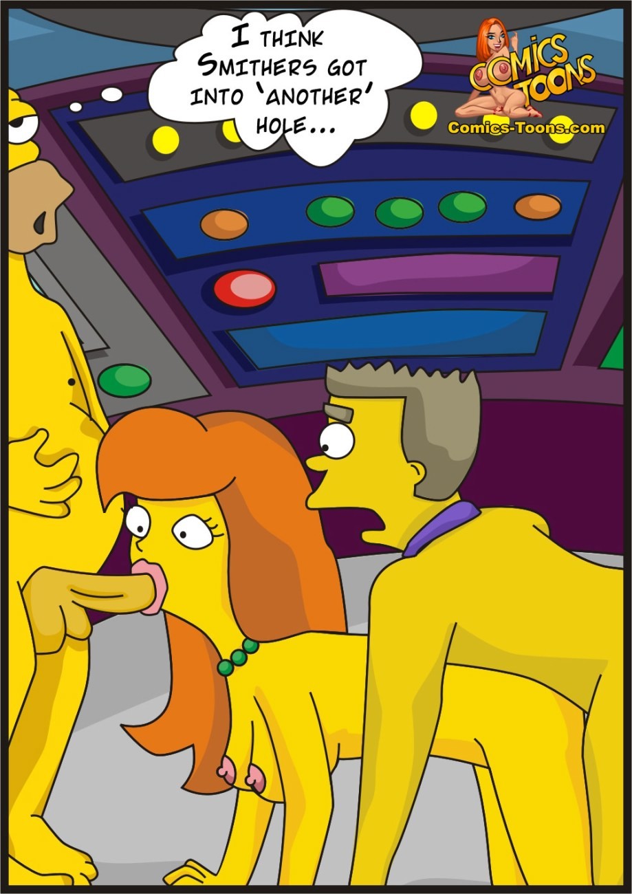 A New Secretary page 11 full