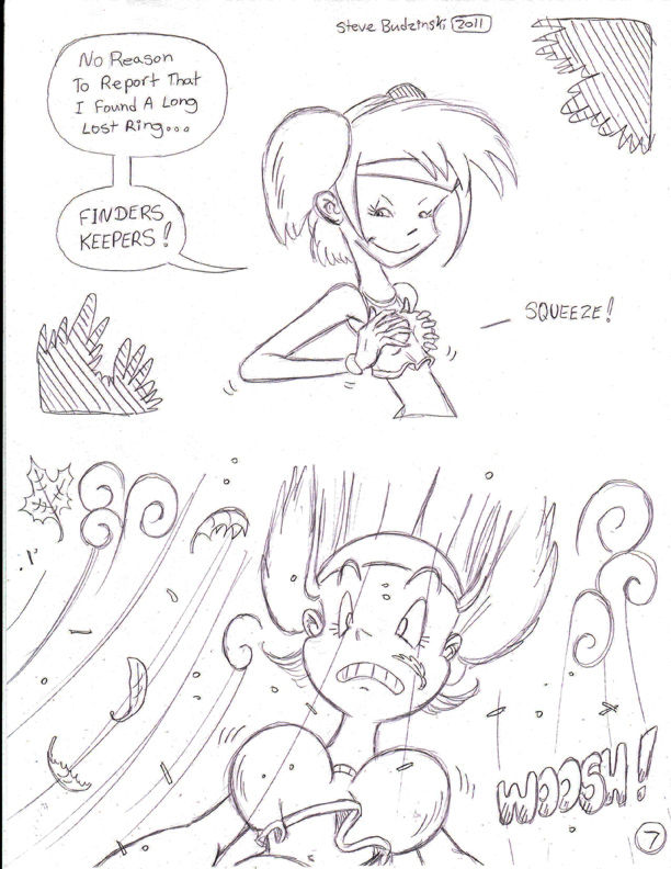 GhostRing page 7 full