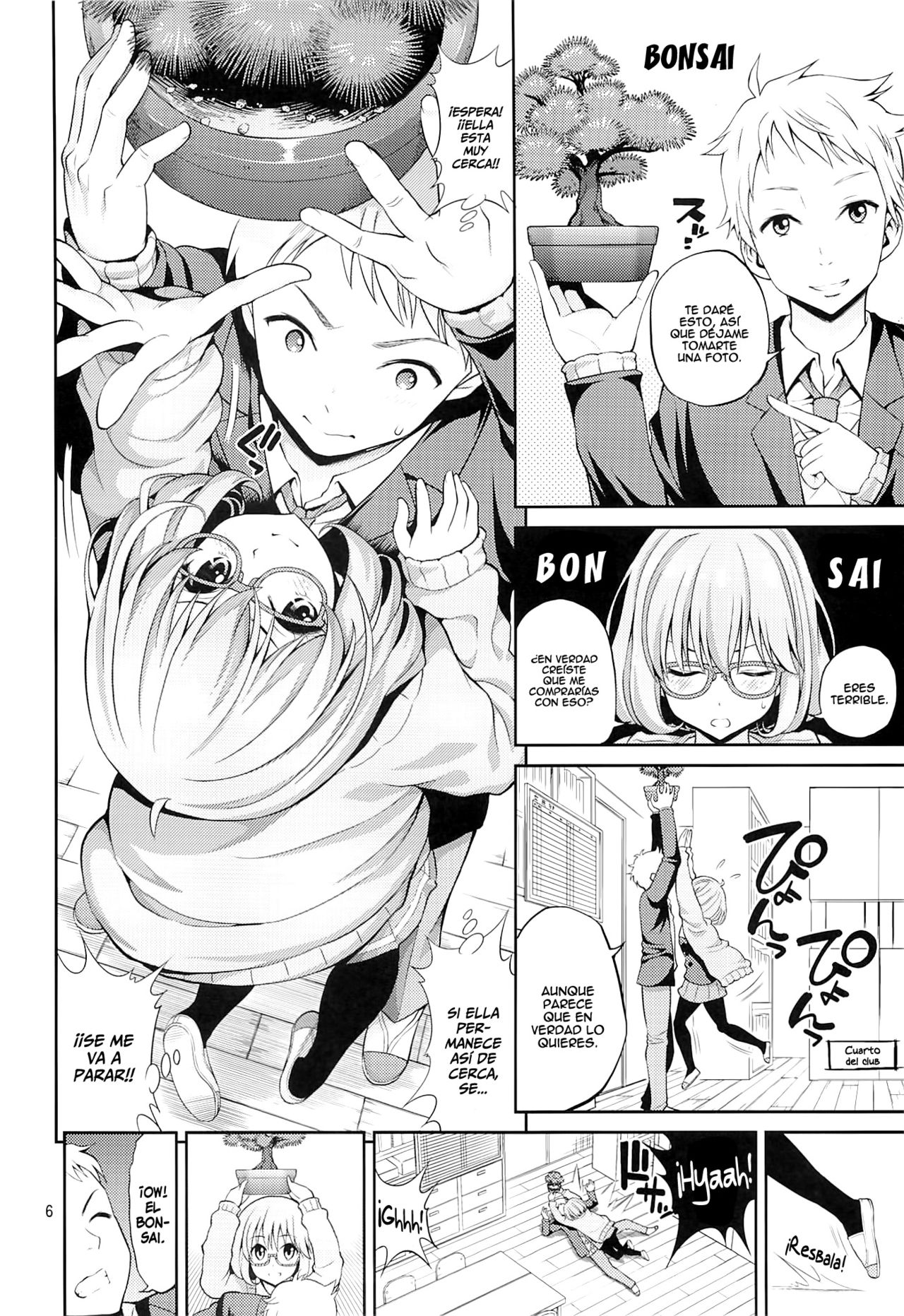 Kyoukai no Kanojo page 5 full