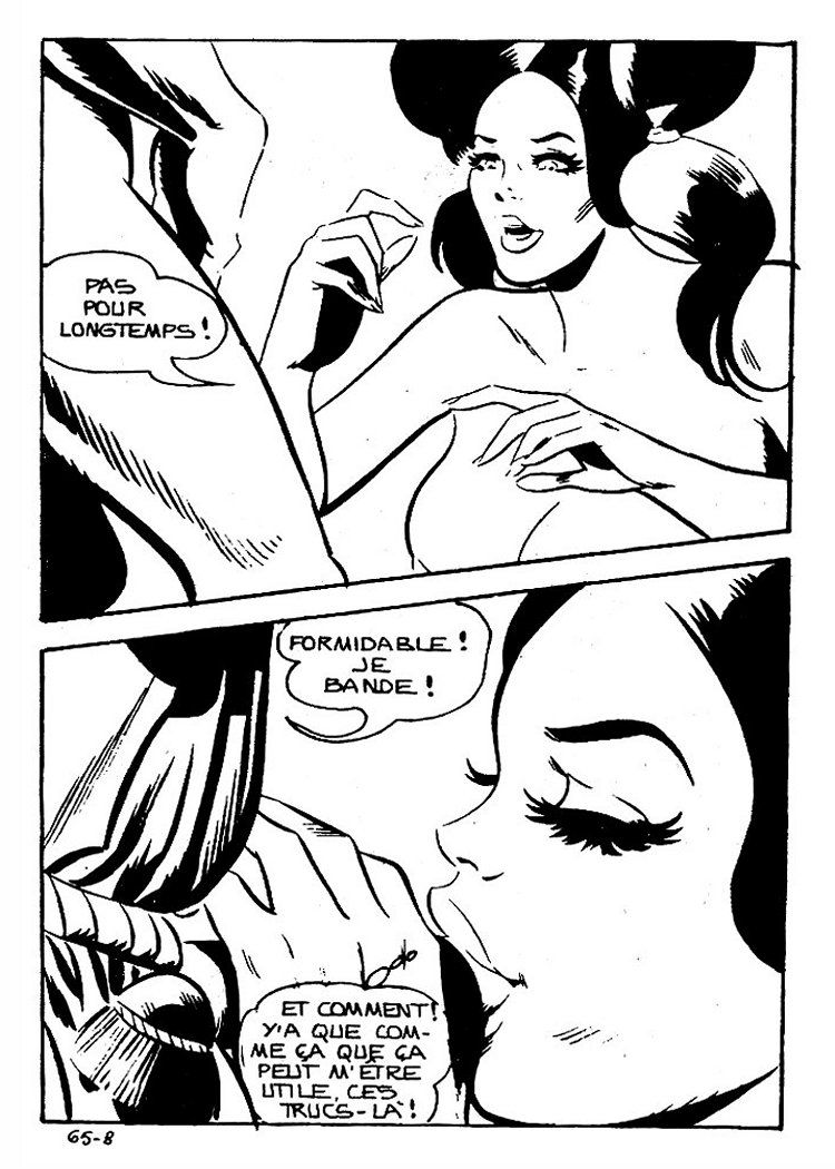 Donne-le me-le page 12 full