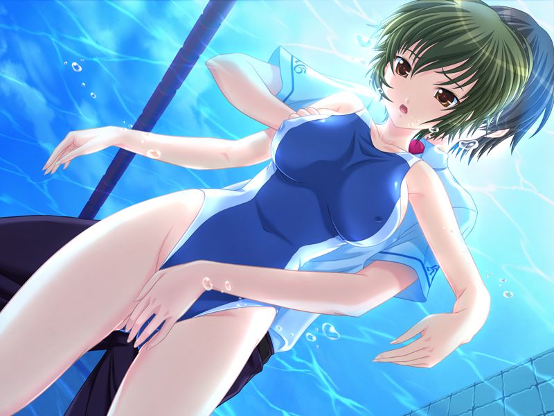 Shoujo no Kimochi ~Onnanoko datte, Ecchi da mon!~ page 3 full