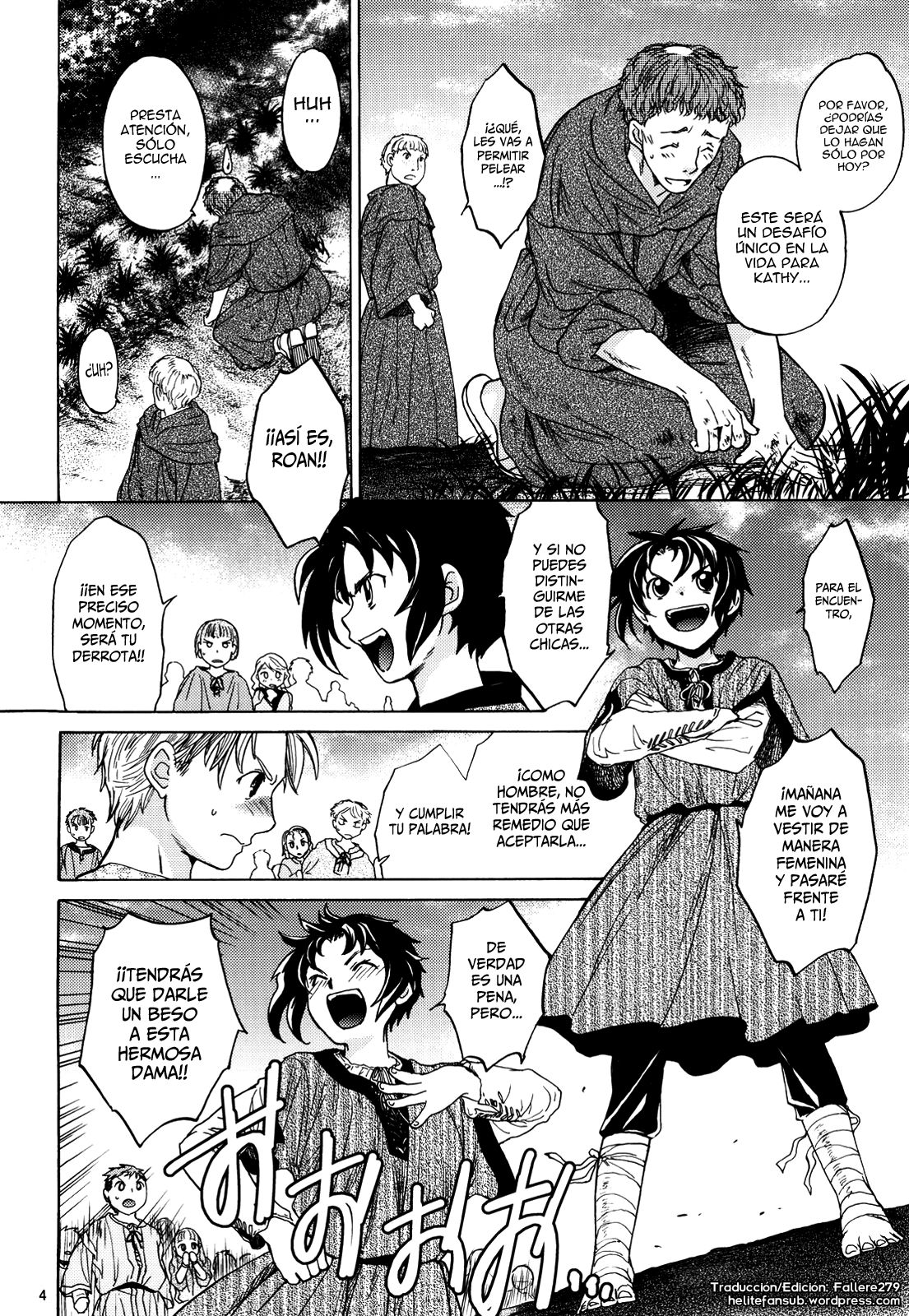 Saint Foire Festival 2 page 4 full