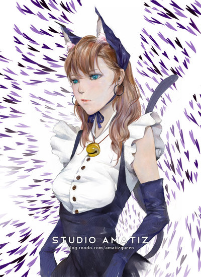 Amatiz - Artwork collection page 6 full