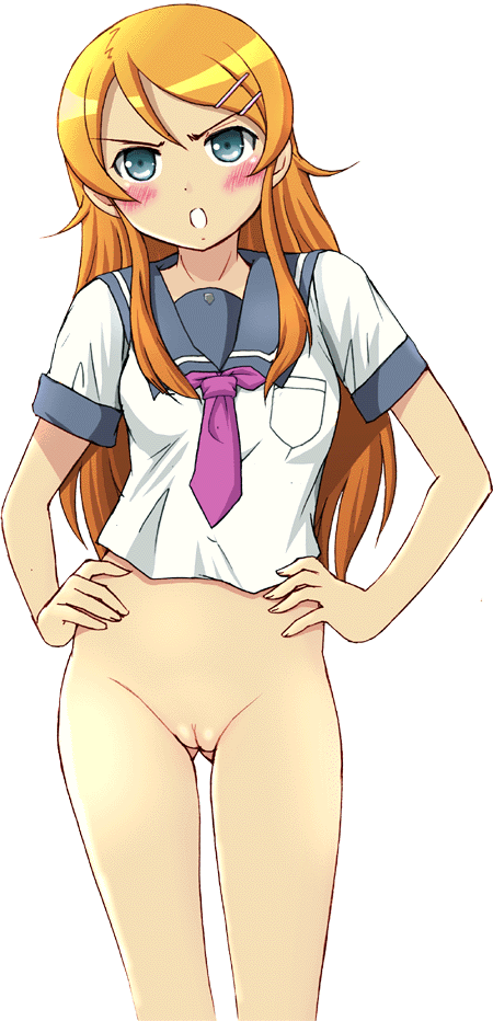 Ore No Imouto - Kirino page 3 full