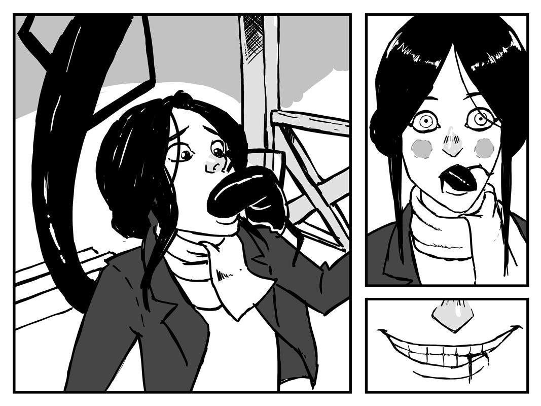 Manor    in progress page 3 full
