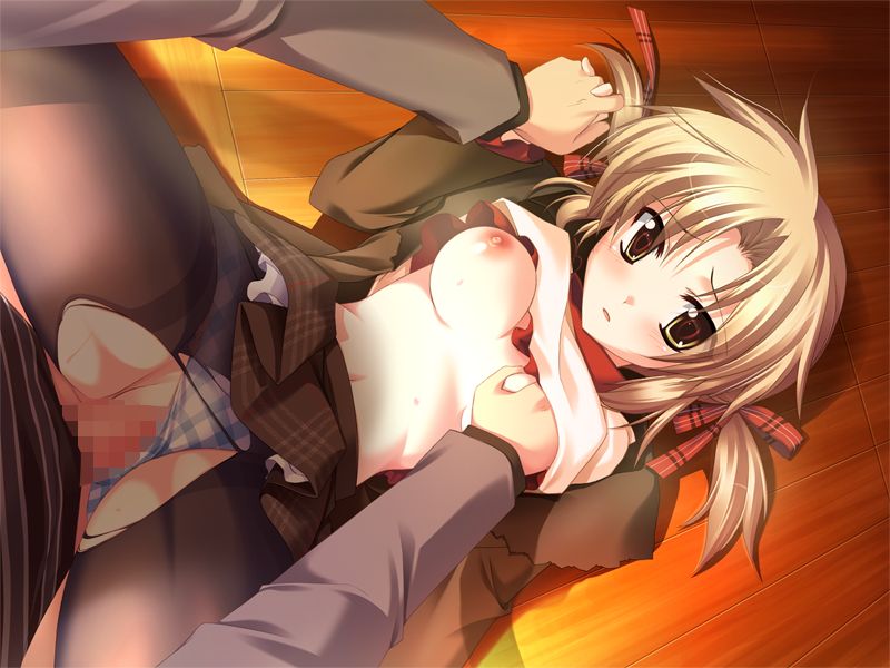 Mashiro Botan Mini Fan Disc -Yukana's White Valentine- page 7 full