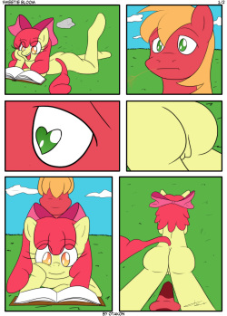 Apple Bloom Porn - Character: apple bloom (popular) page 5 - Hentai Manga, Comic Porn &  Doujinshi