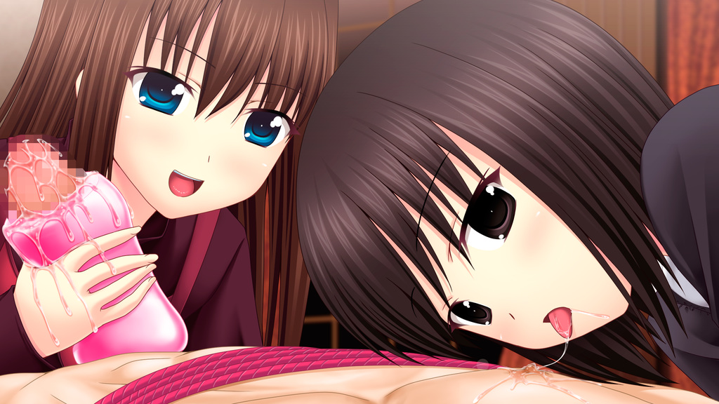 Mahoyo Mahjong page 5 full