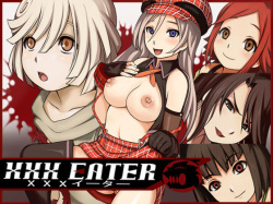 XXX Eater