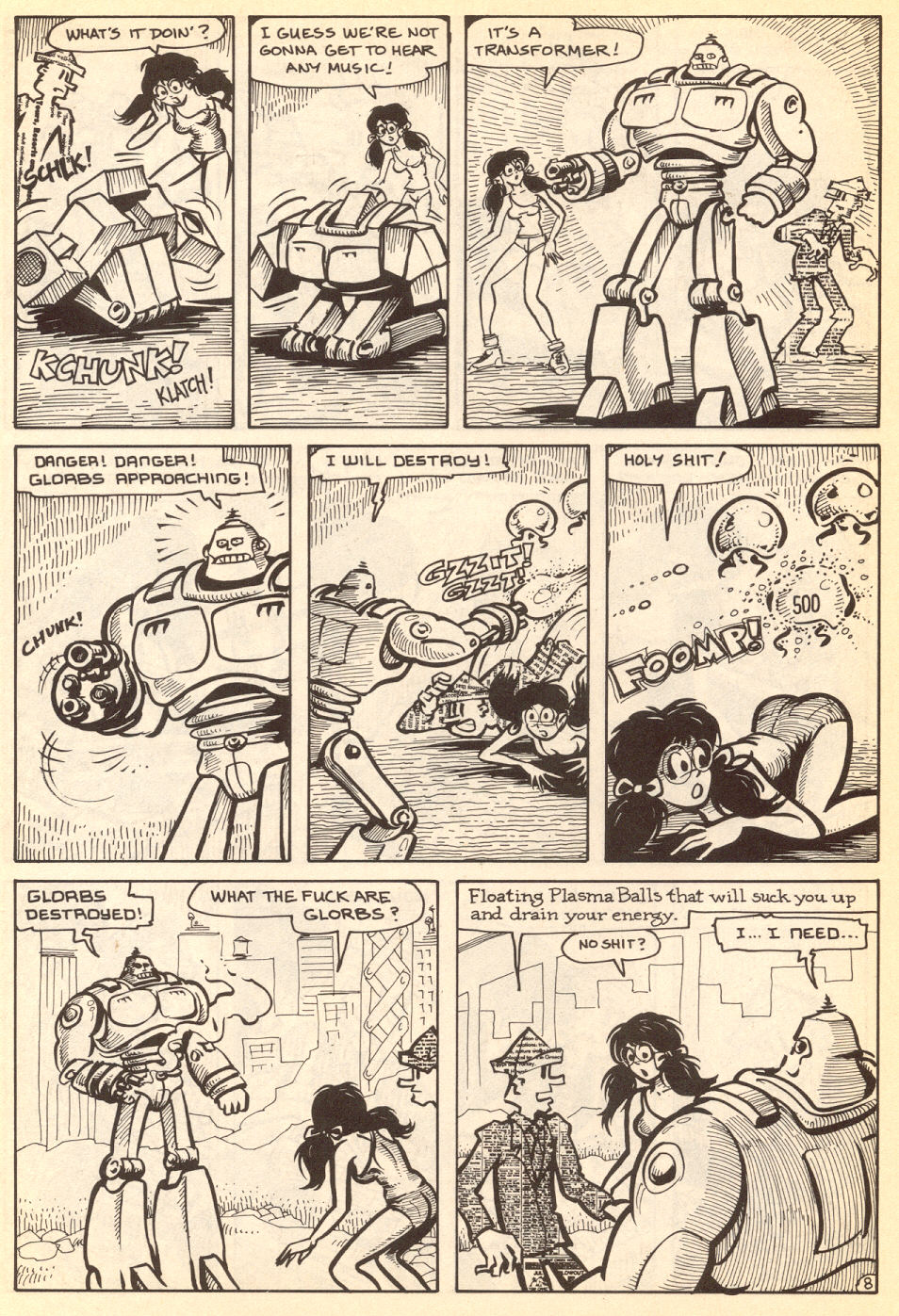 Cherry Poptart #8 page 10 full