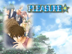 PLEASURE☆