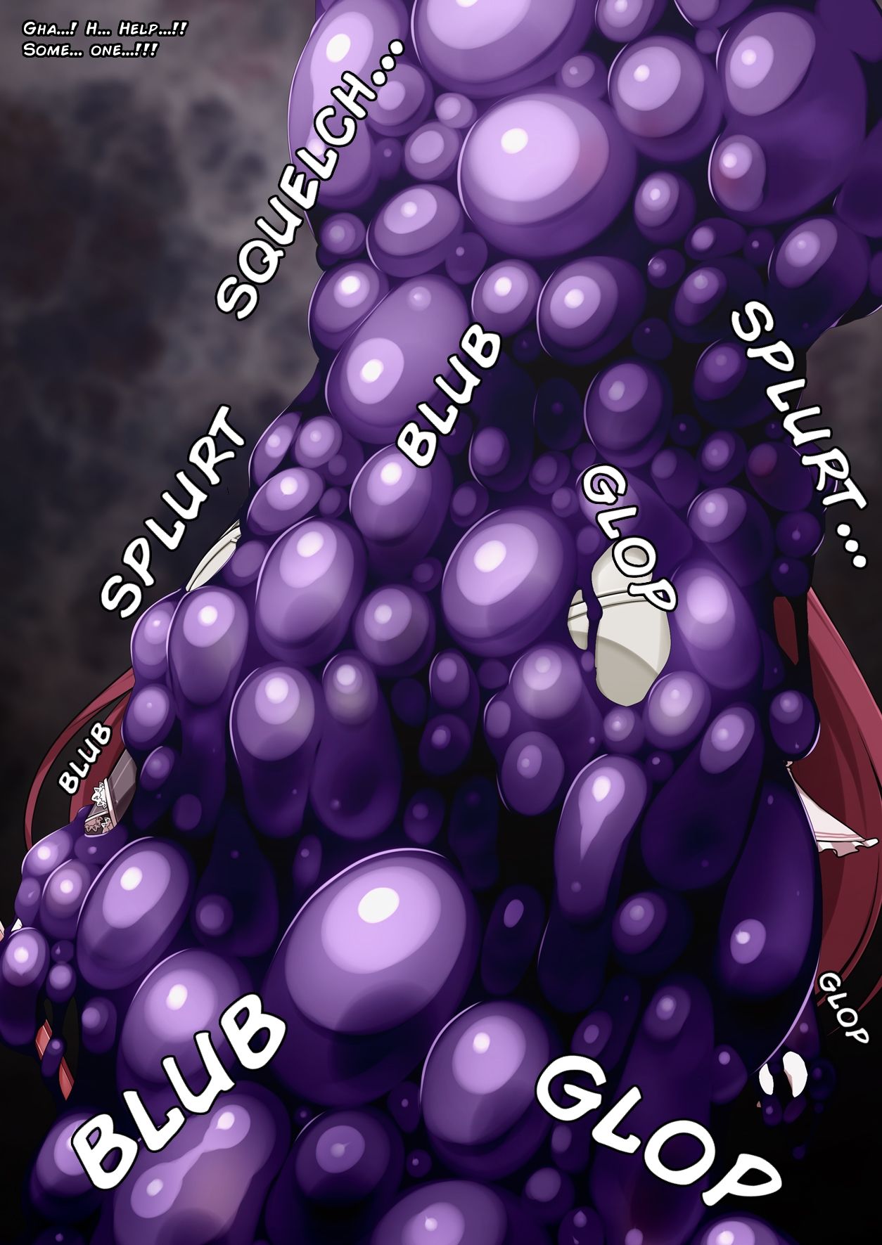 Igyou no Hime - The Grotesque Princess page 5 full