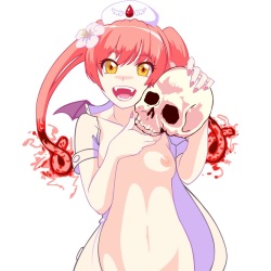 Ebola-chan