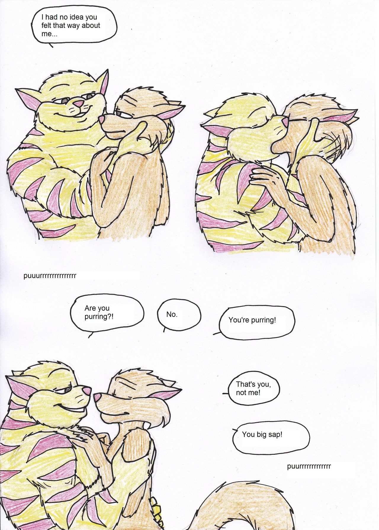 Spying page 10 full