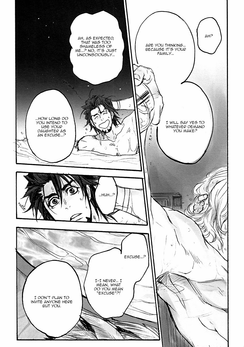 After the Pool page 6 full