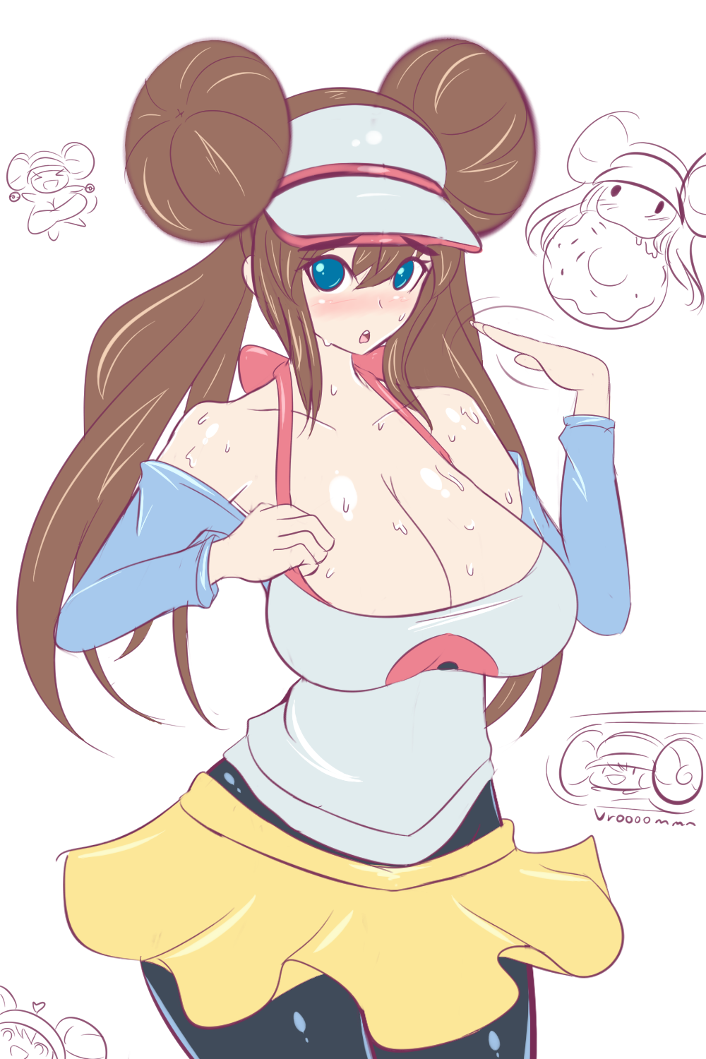 Jcdr - Ninten pack page 8 full