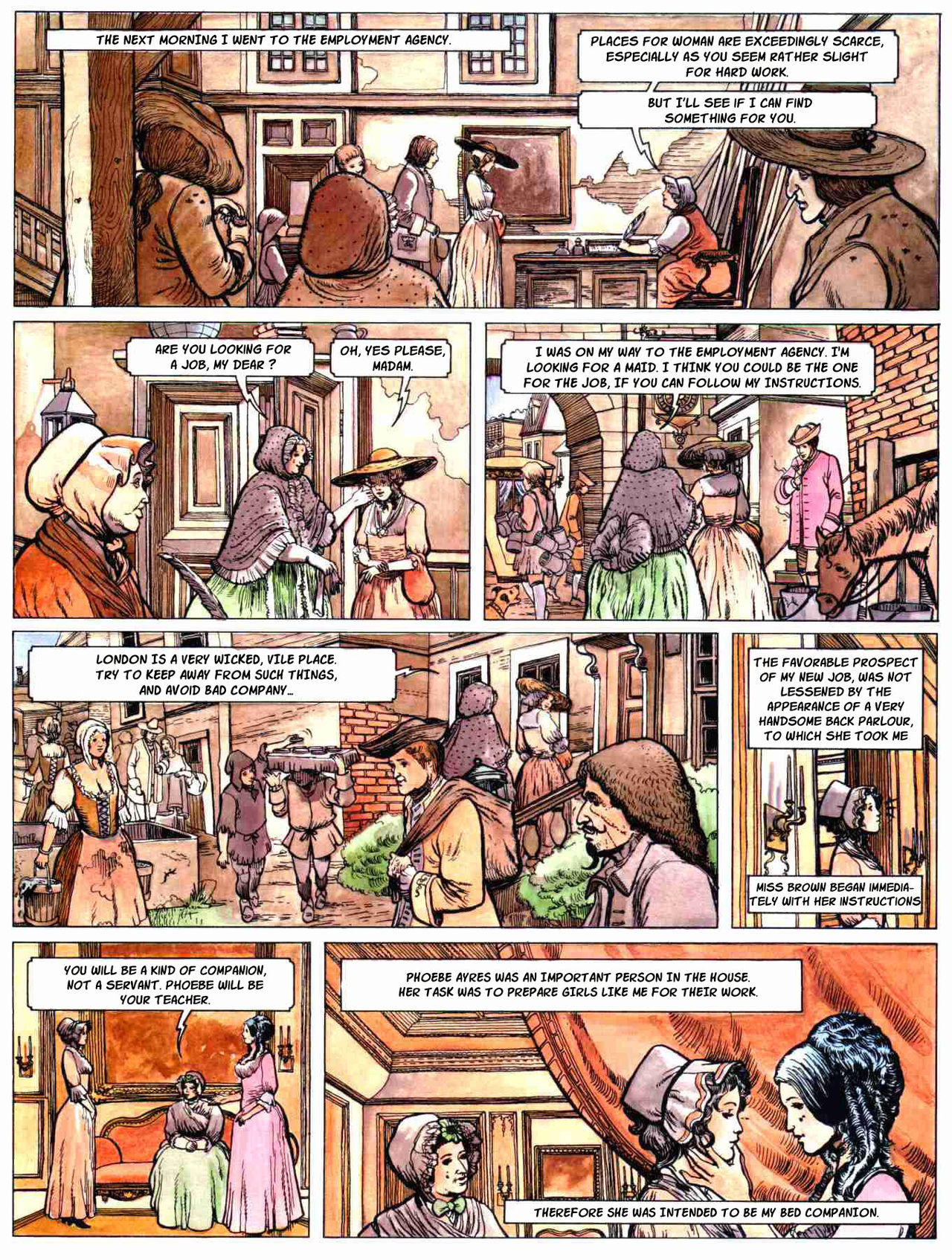 Fanny Hill page 4 full