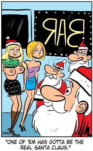 XNXX Humoristic Adult Cartoons December 2014 page 5 full