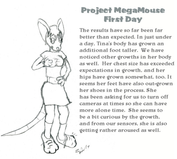 Project MegaMouse page 2 full