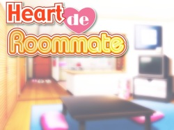 Heart de Roommate