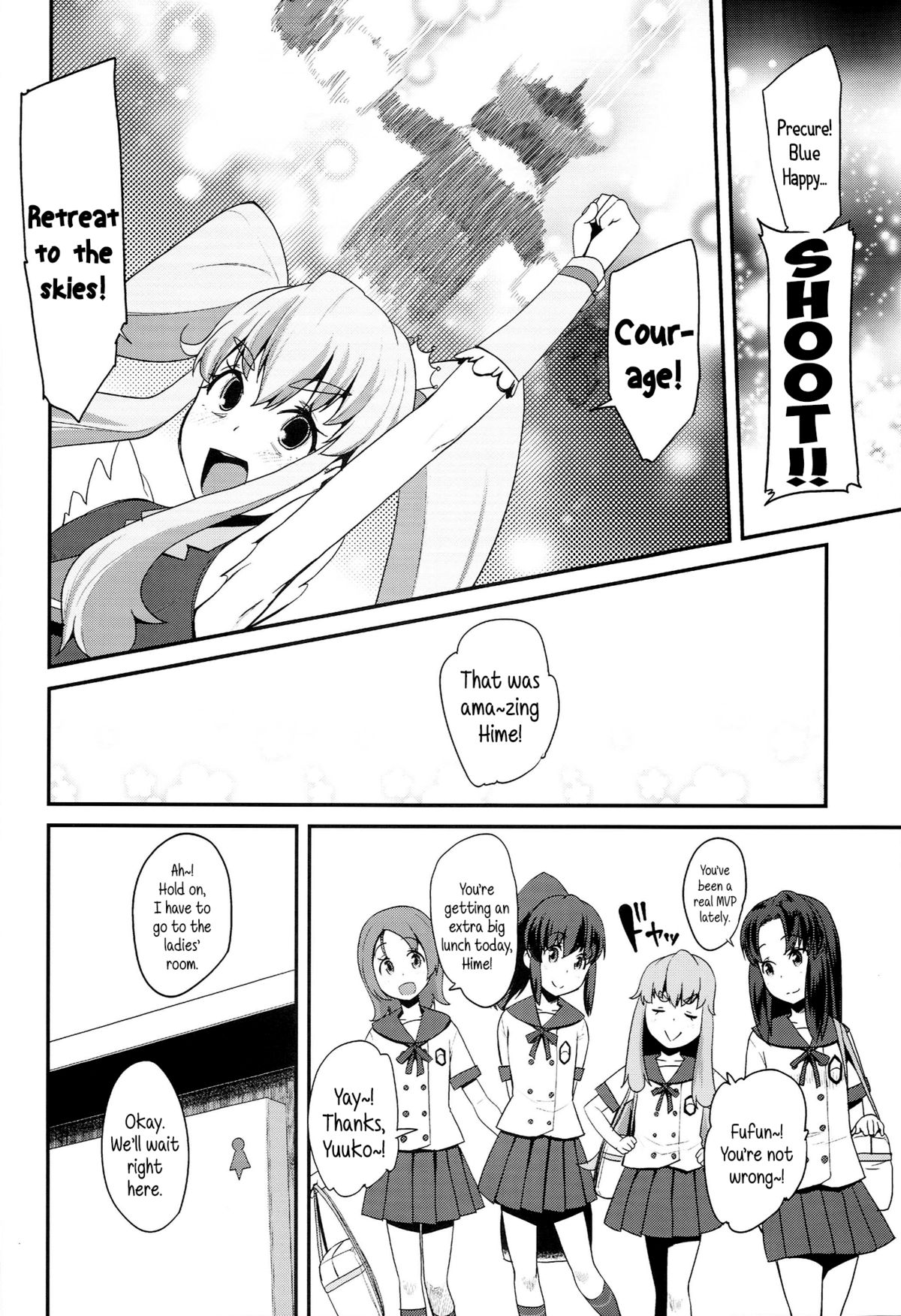 Happiness experience page 11 full