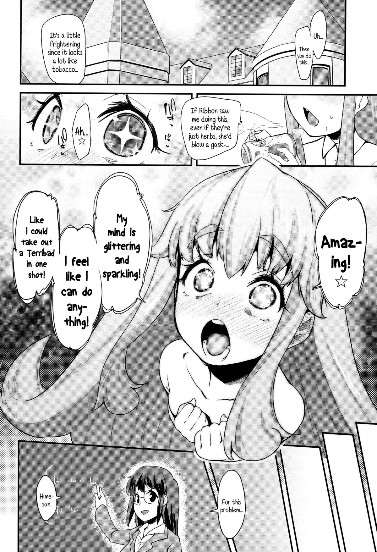 Happiness experience page 9 full