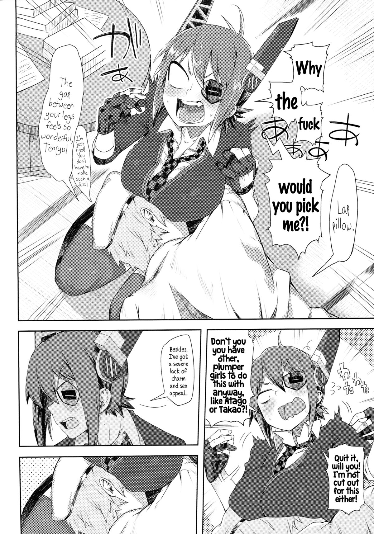 STEH page 3 full