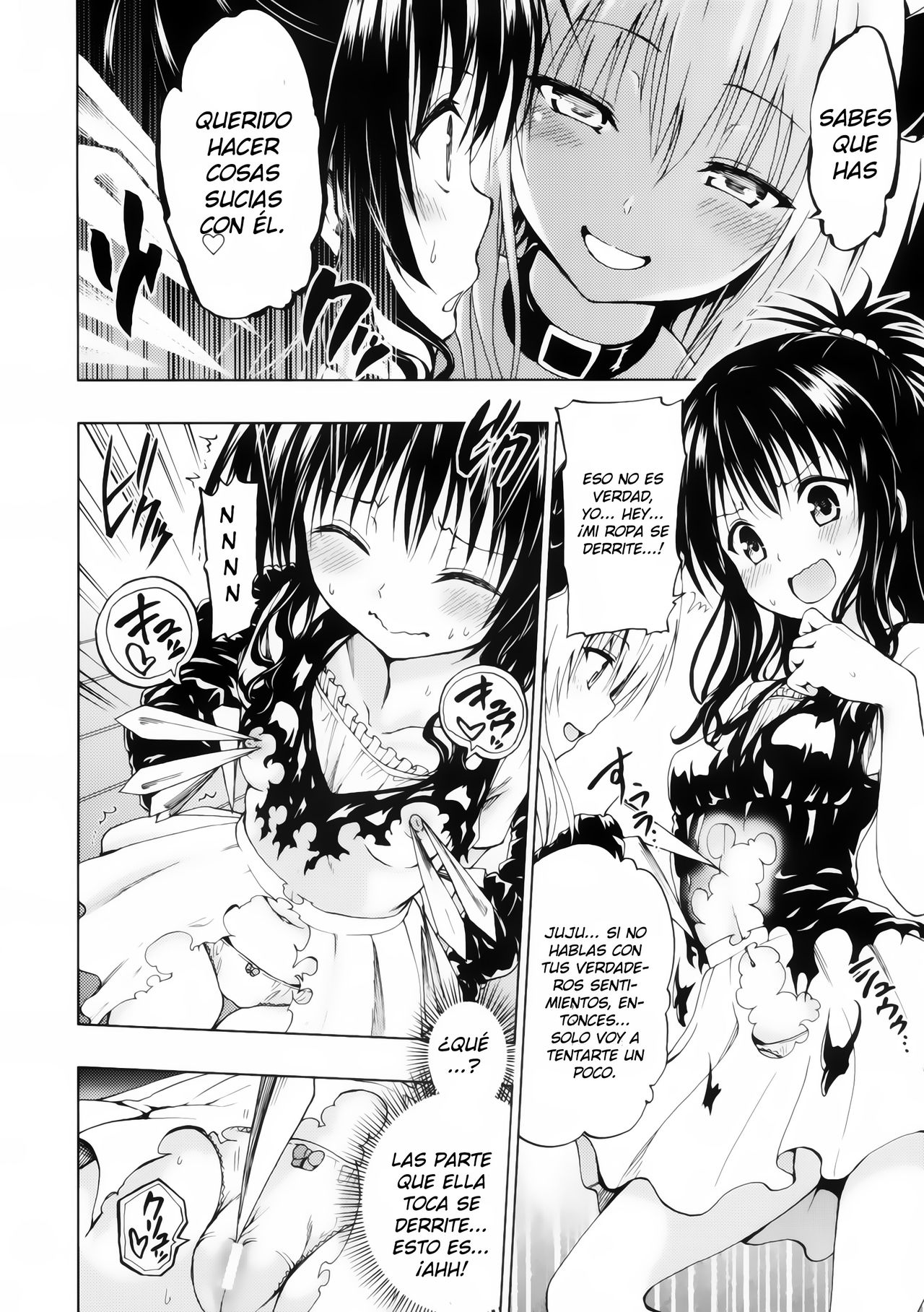 Chou LOVE Ru Trans page 8 full