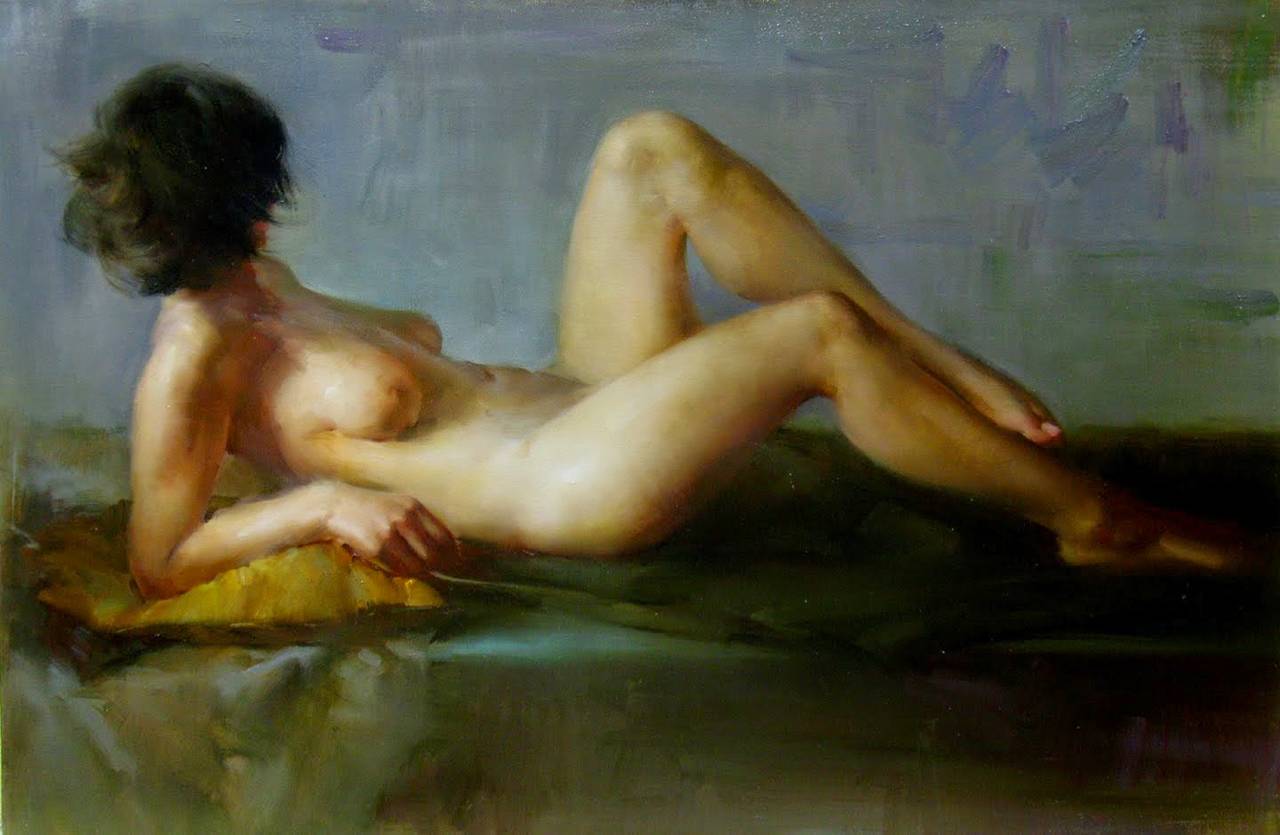 Erotic Art Collector 0397 FONGWEI LIU page 10 full